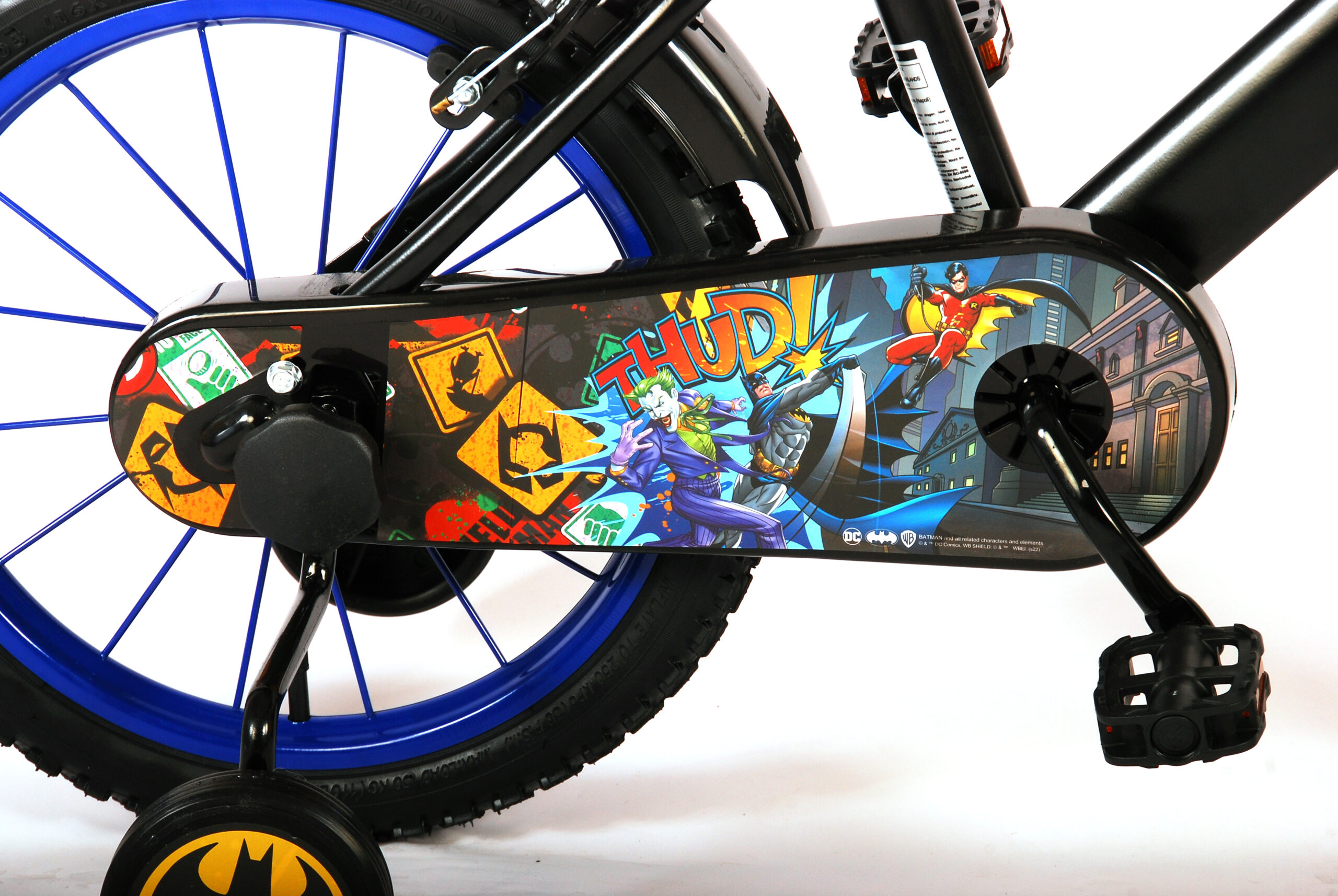 Batman fiets-5