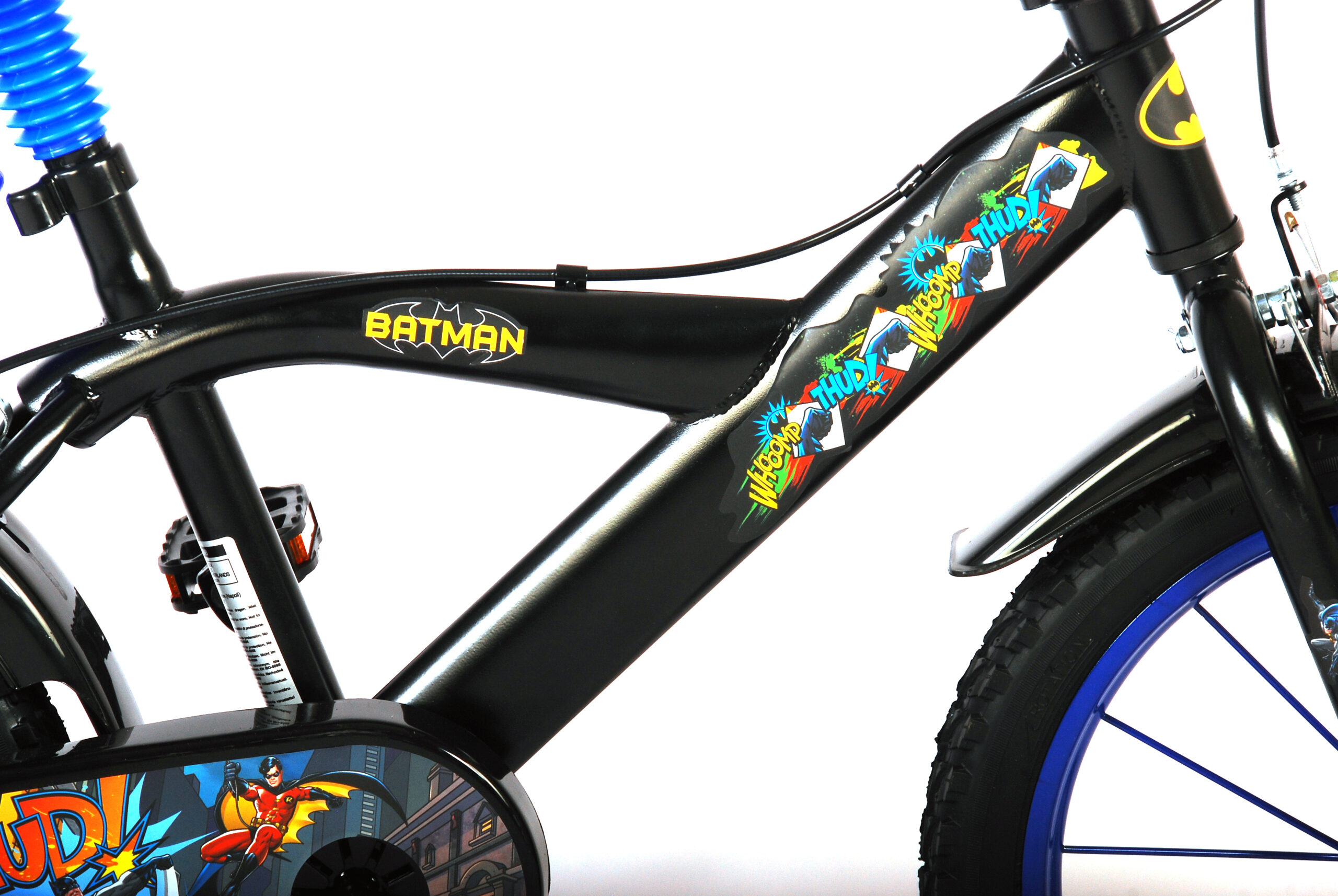 Batman fiets-6