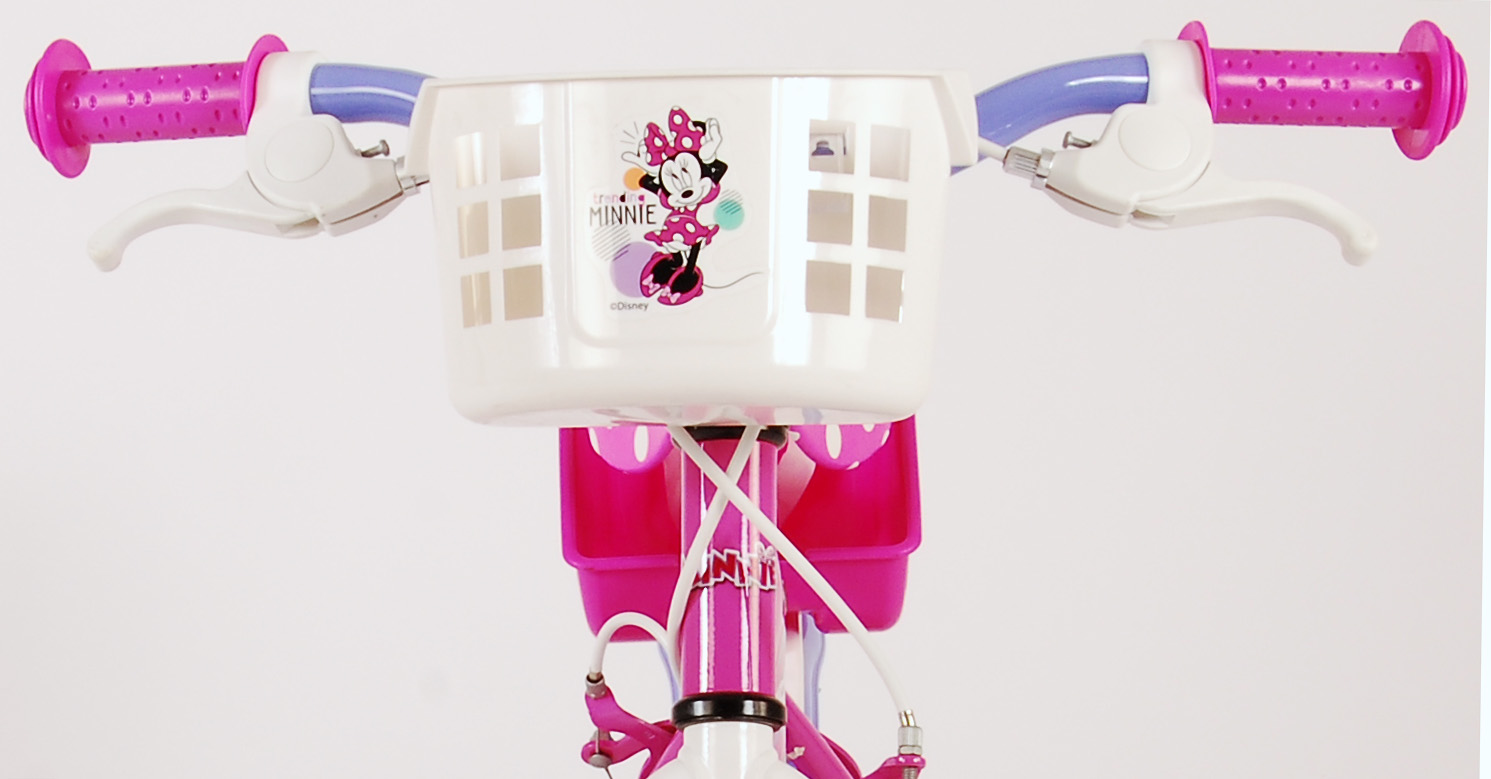 Minnie-12 inch-14