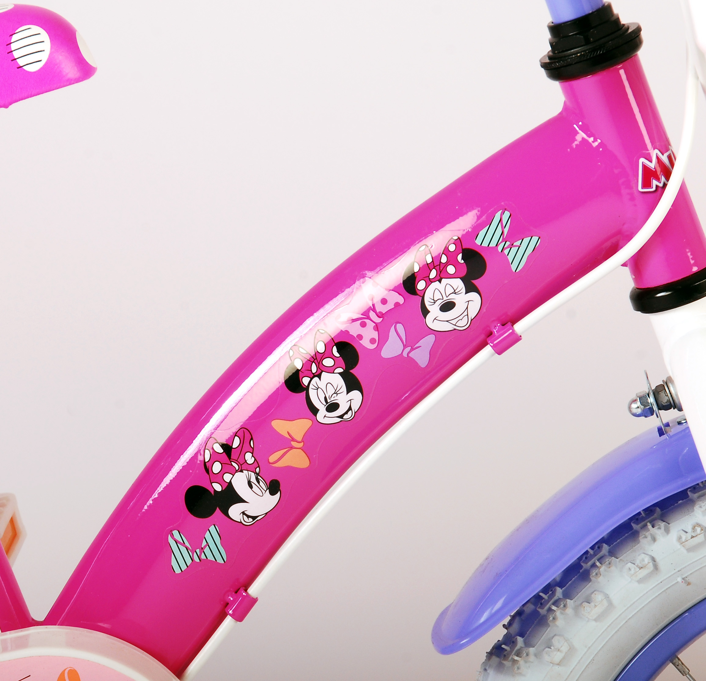 Minnie Cutest Ever 14 inch-6
