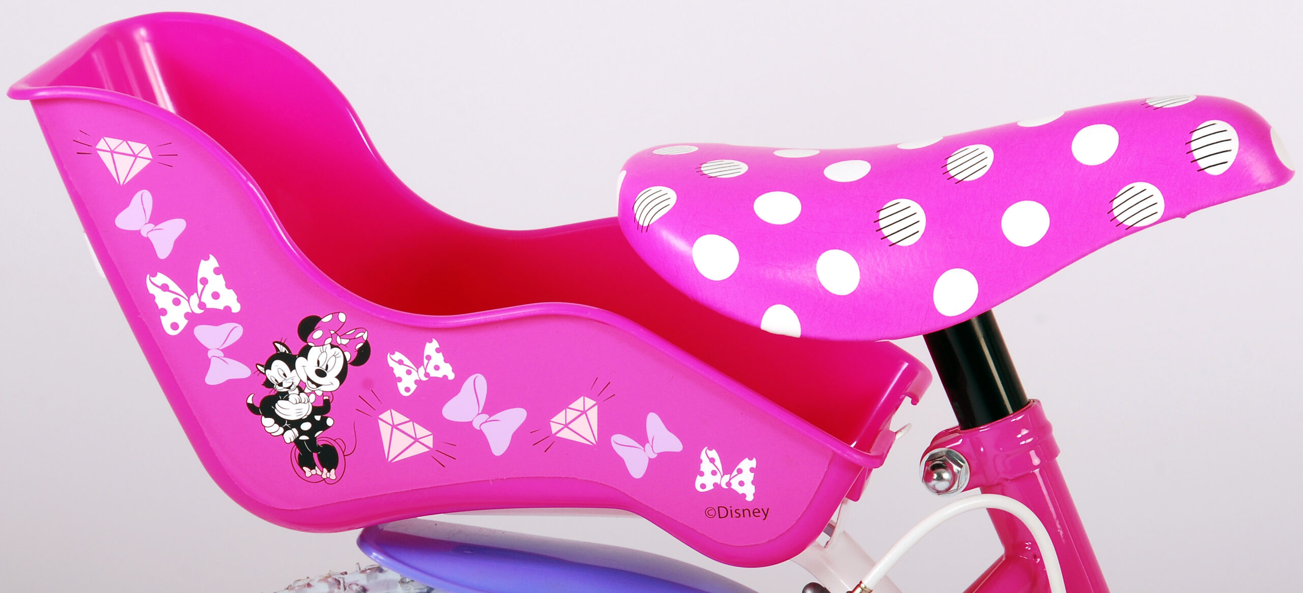 Minnie Cutest Ever 14 inch-7