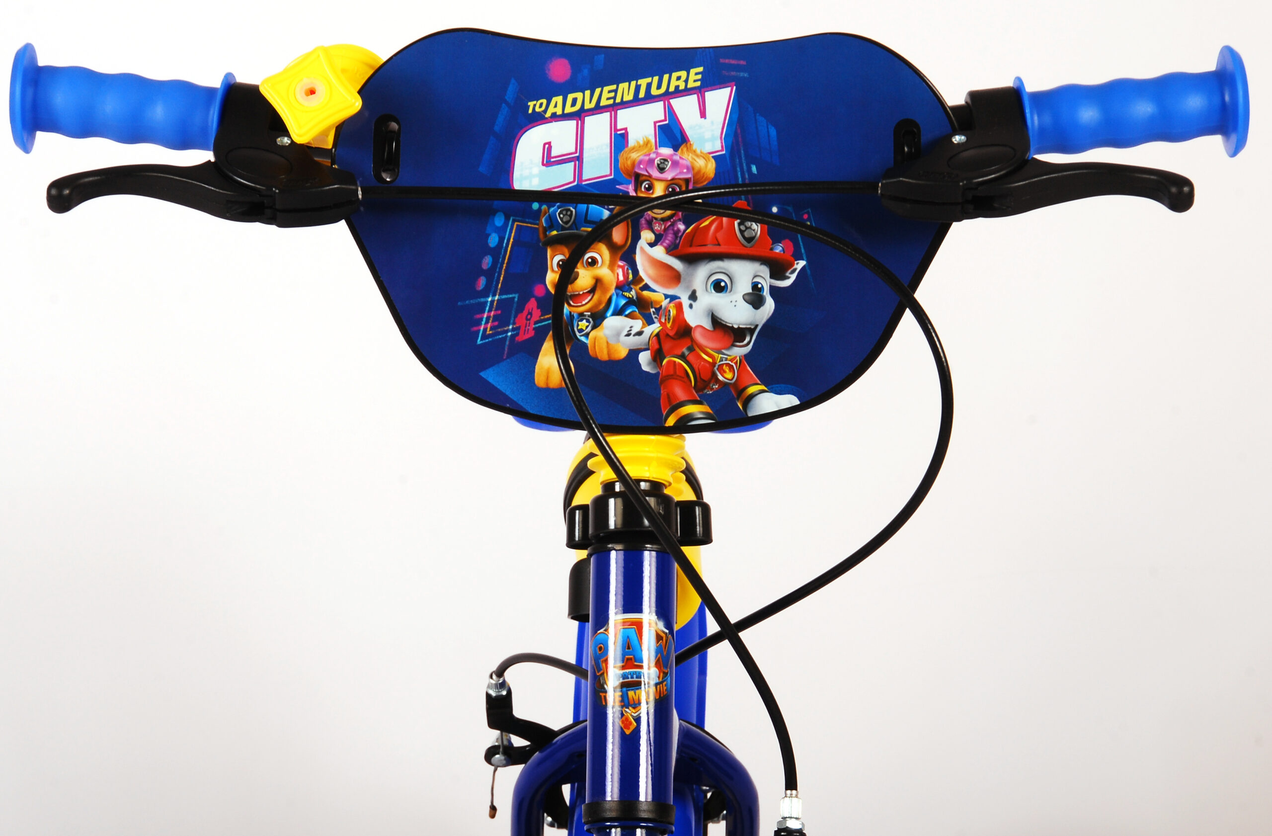 Paw patrol the movie 14 inch - 12