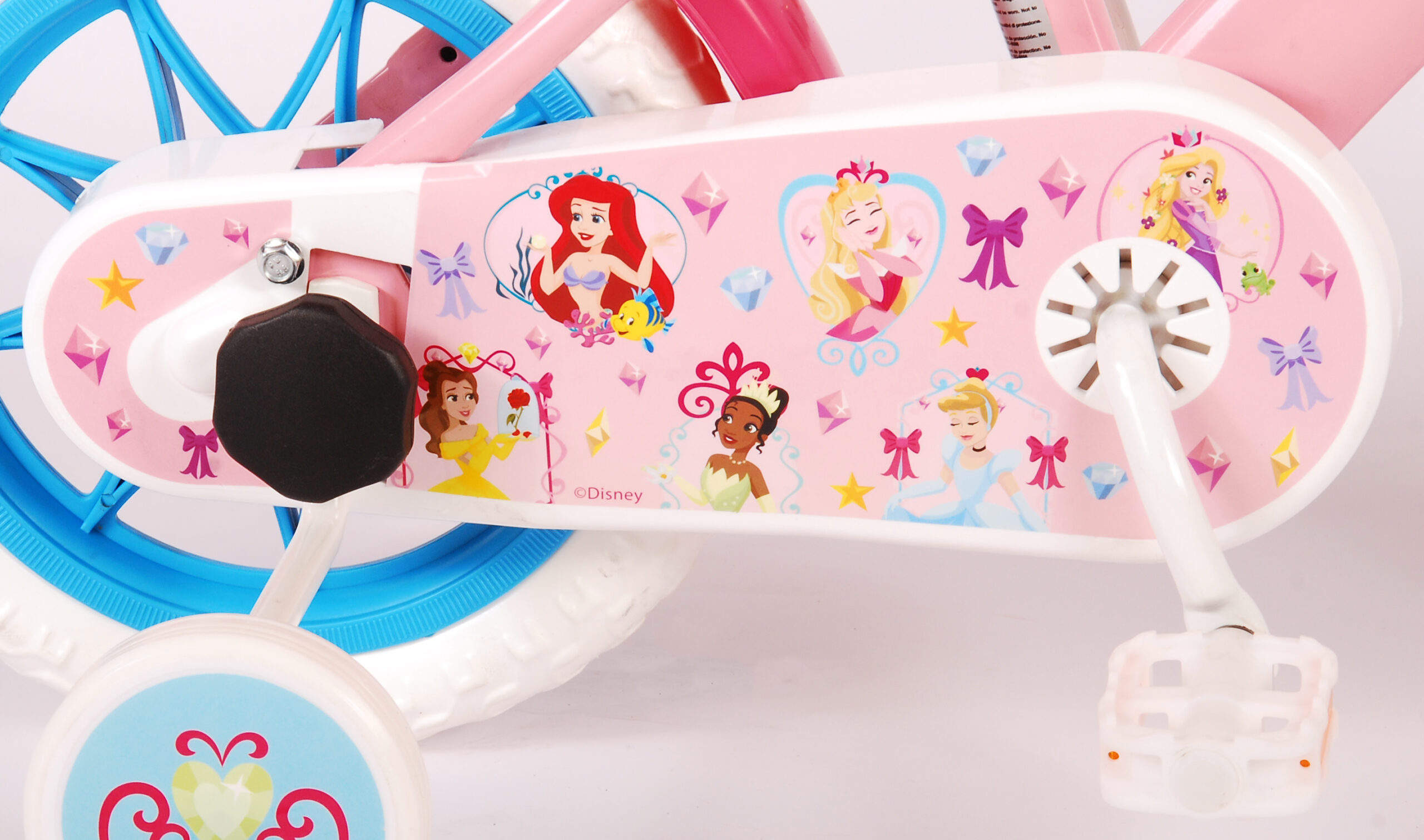Princess 12 inch - 5