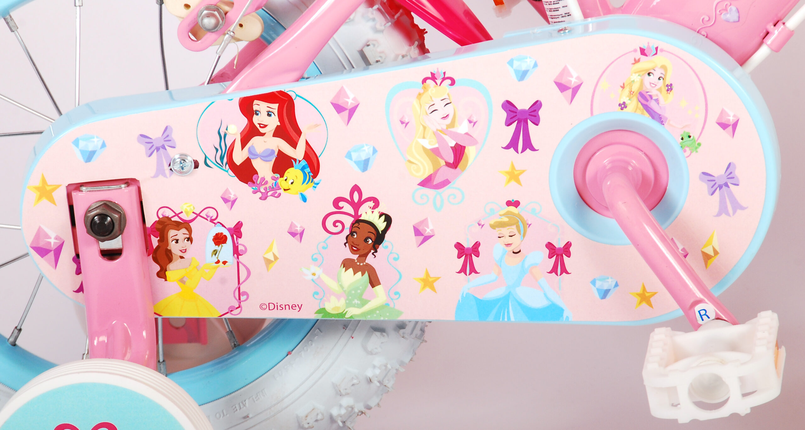 Princess 12 inch - 5