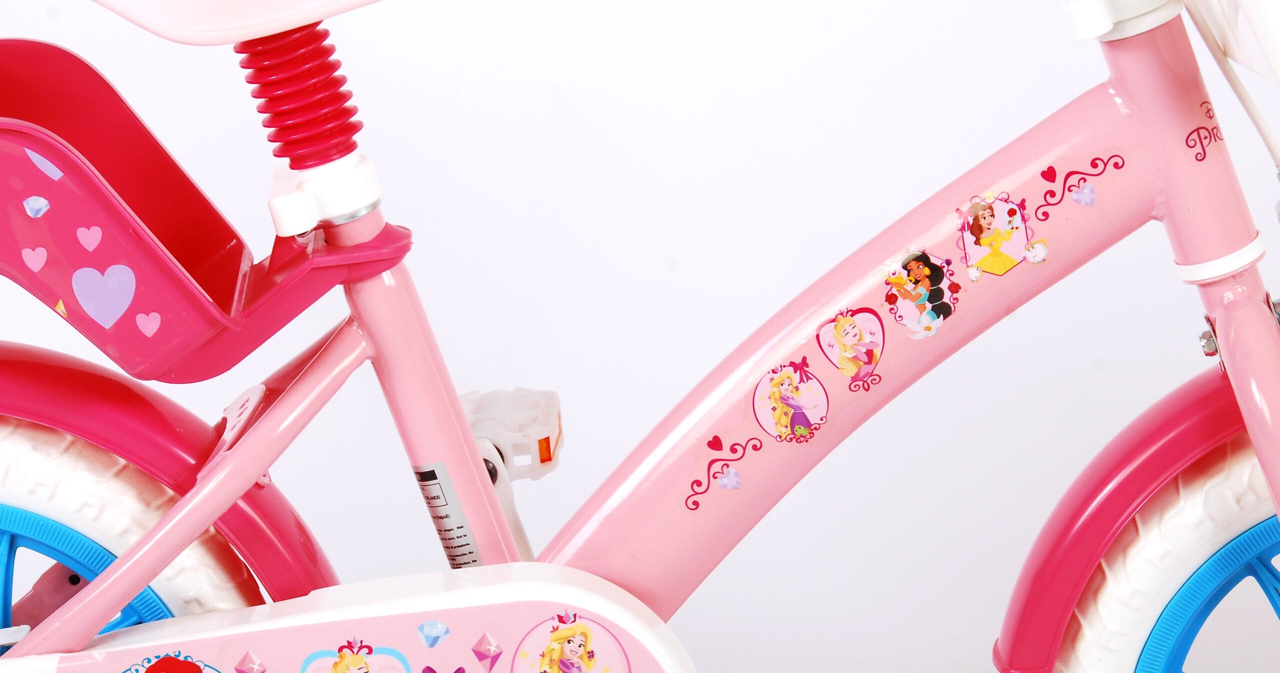 Princess 12 inch - 6