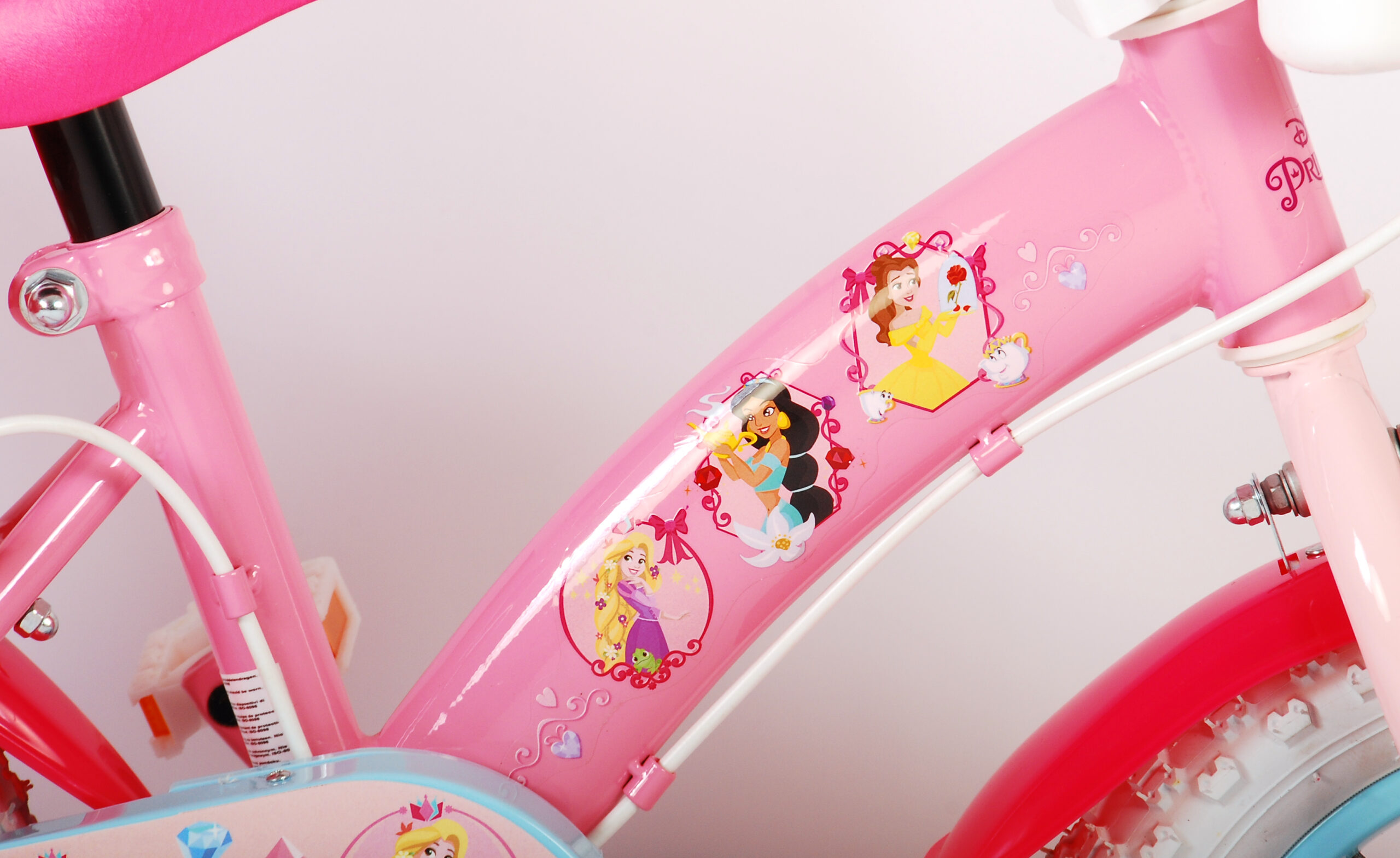 Princess 12 inch - 6