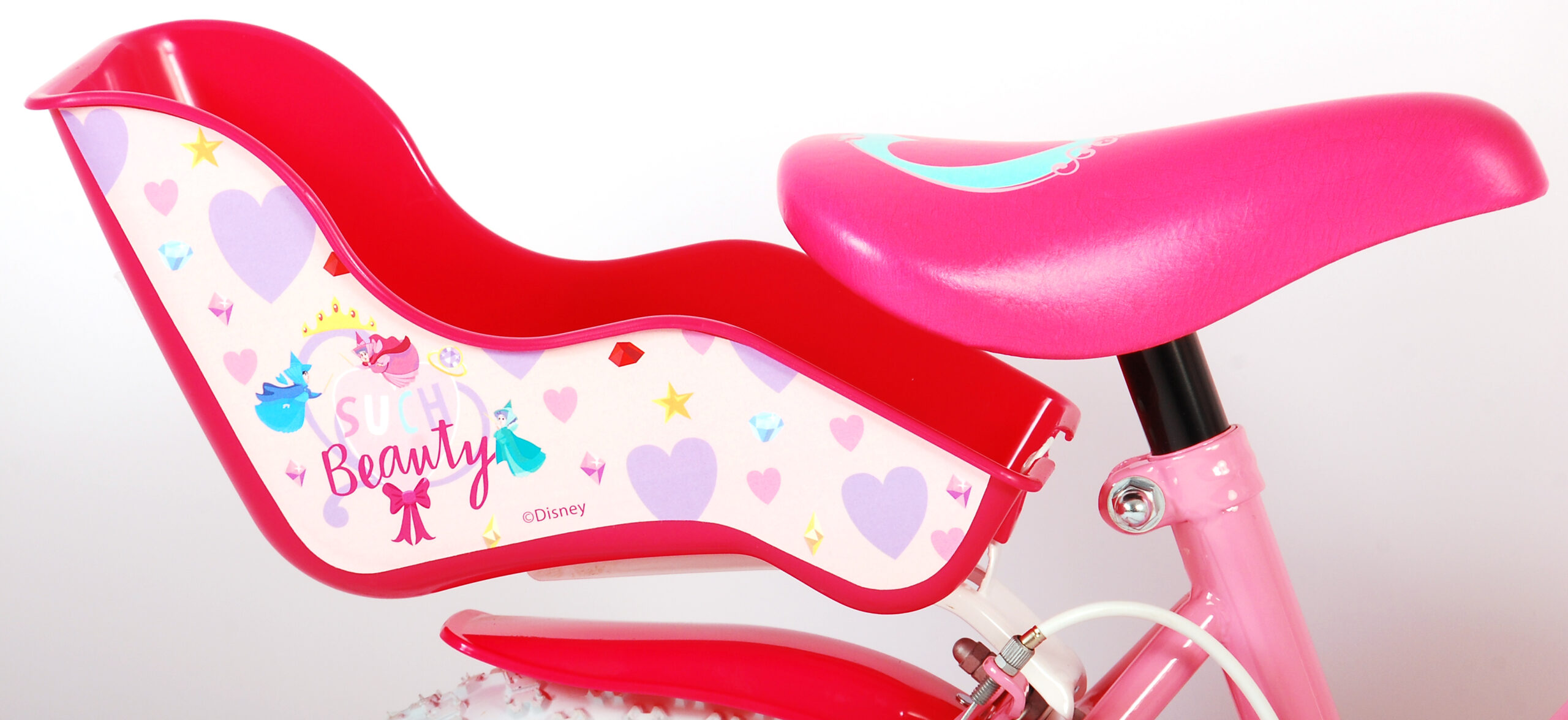 Princess 12 inch - 7