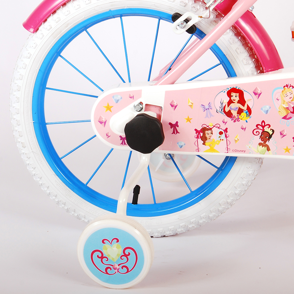 Princess-16-inch-3