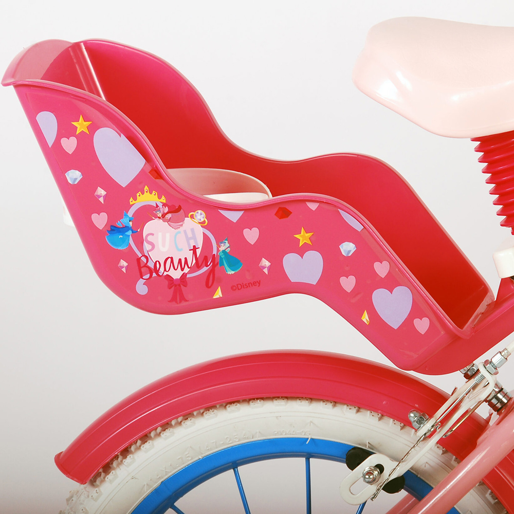 Princess-fiets-7-scaled
