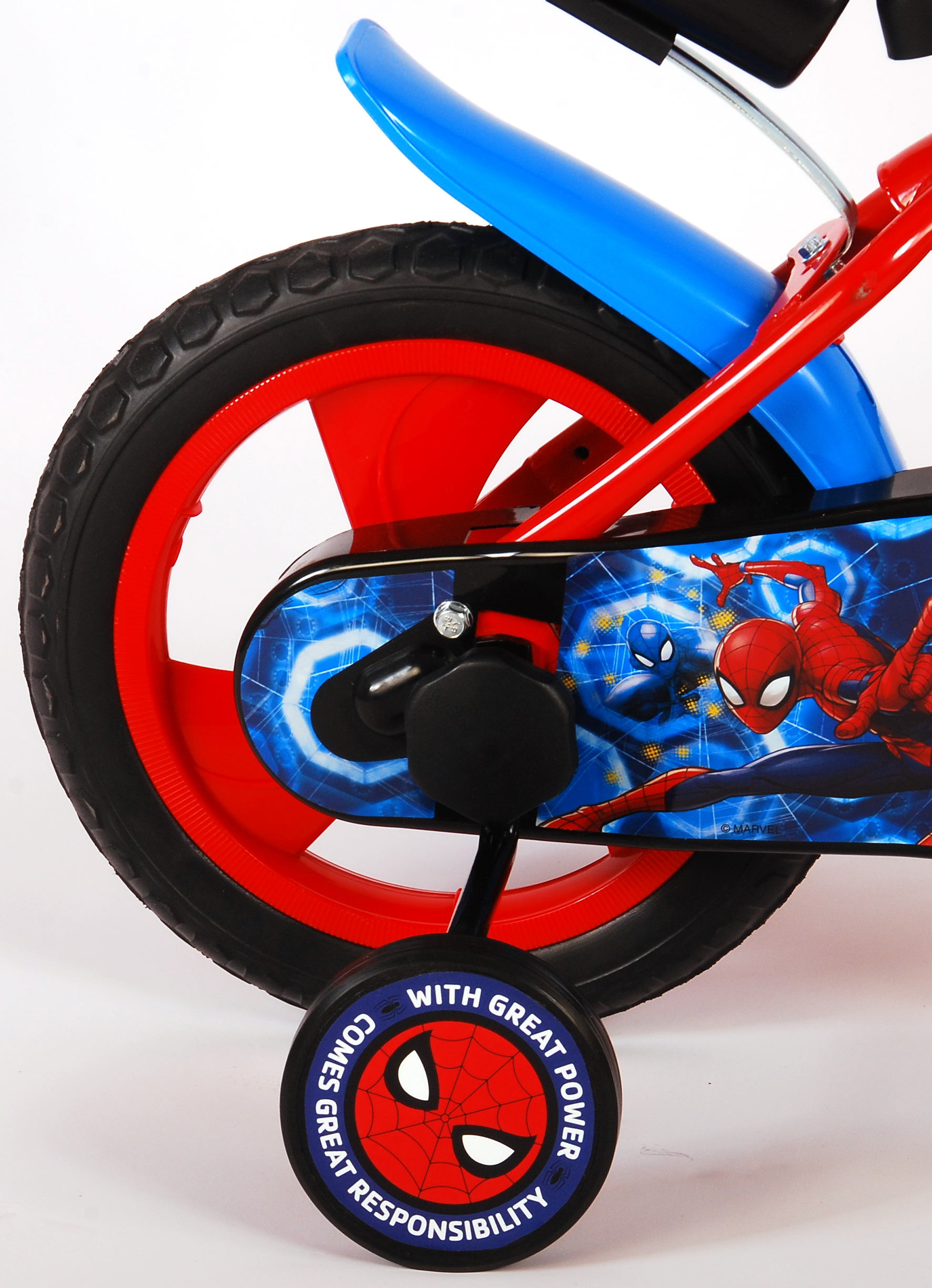 Spiderman 12 inch - 3