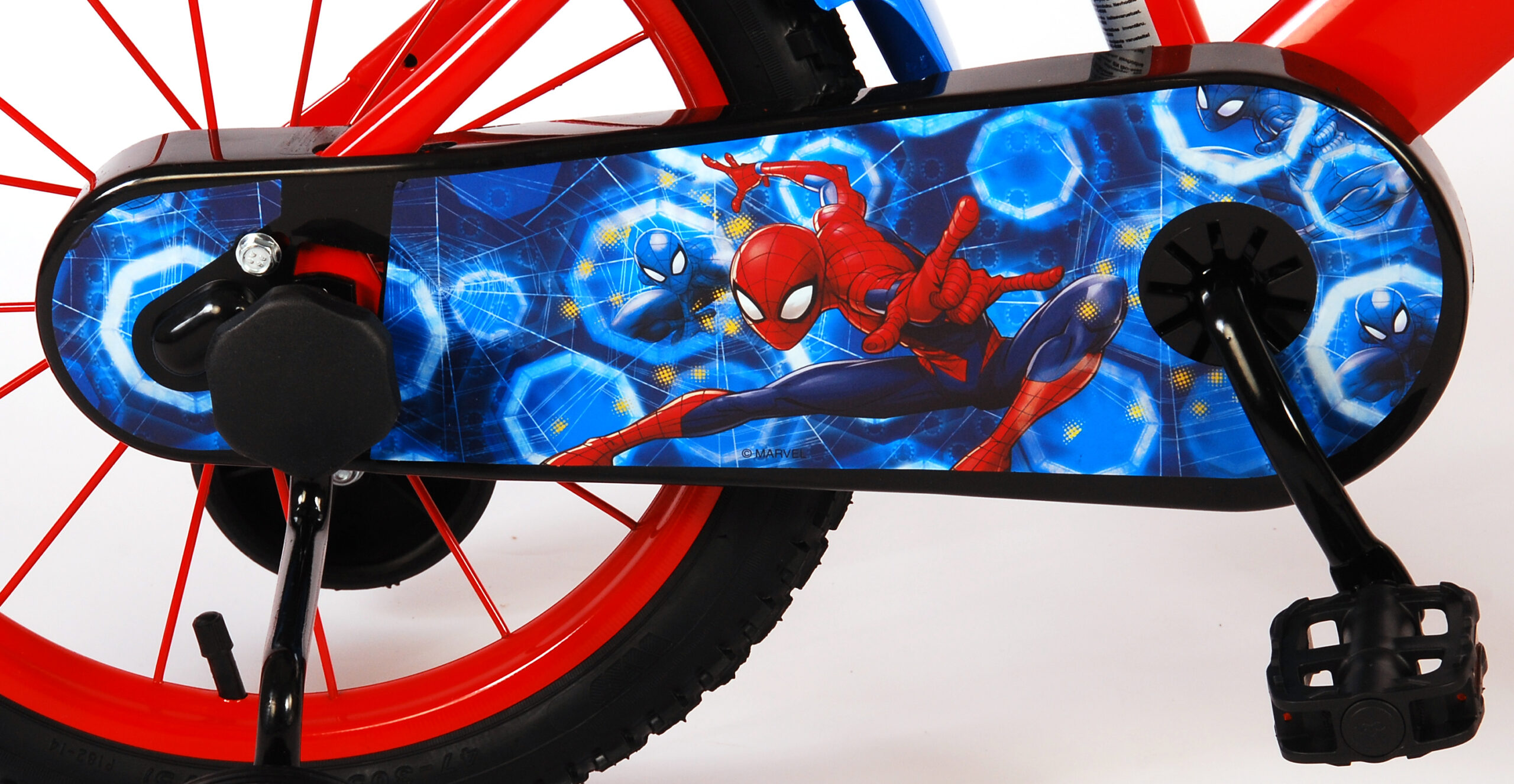 Spiderman 16 inch - 5